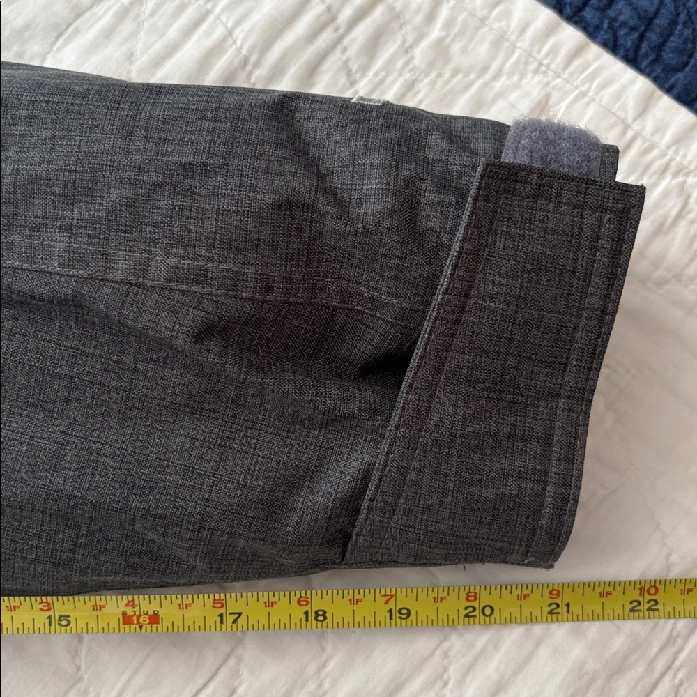LL Bean Baxter State Parka - Picture 8 of 12